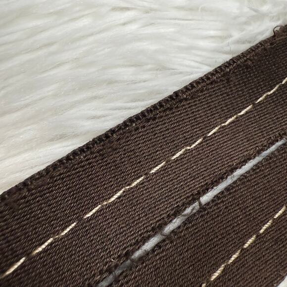 COACH Replacement Strap Shoulder Strap - Picture 2 of 6